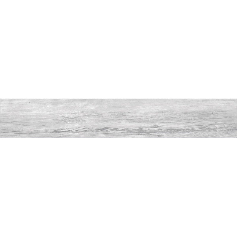 Marine Wood Gris 20x120cm Porcelain Wall and Floor Tile (Wood Collection)
