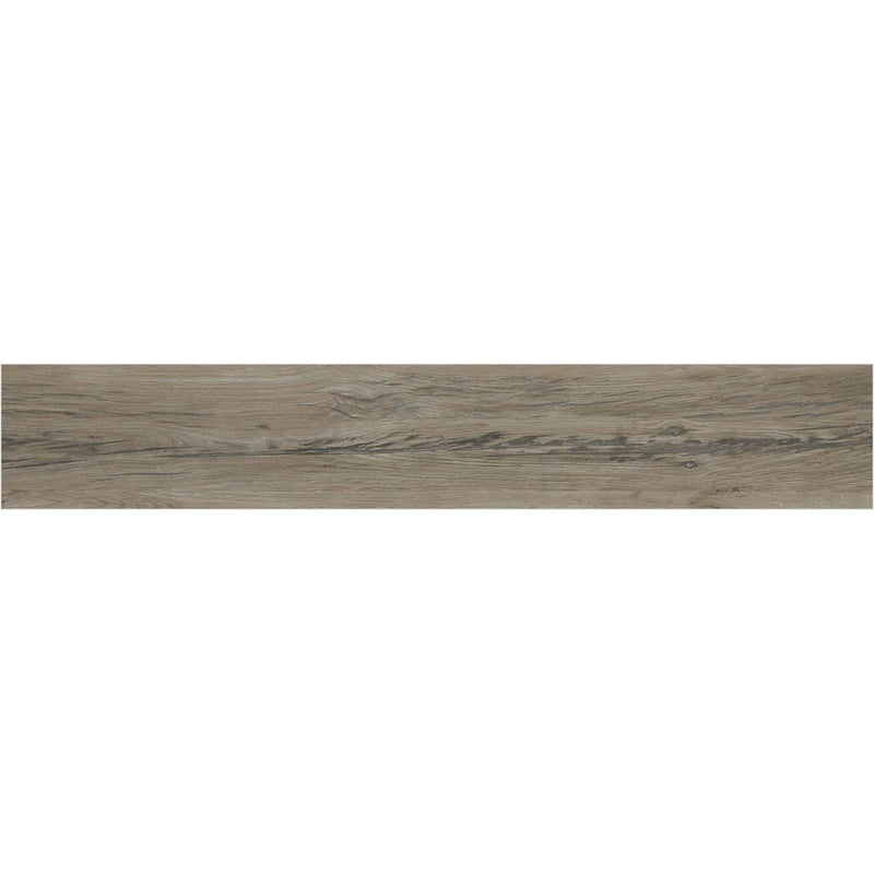 Marine Wood Verde 20x120cm Porcelain Wall and Floor Tile (Wood Collection)