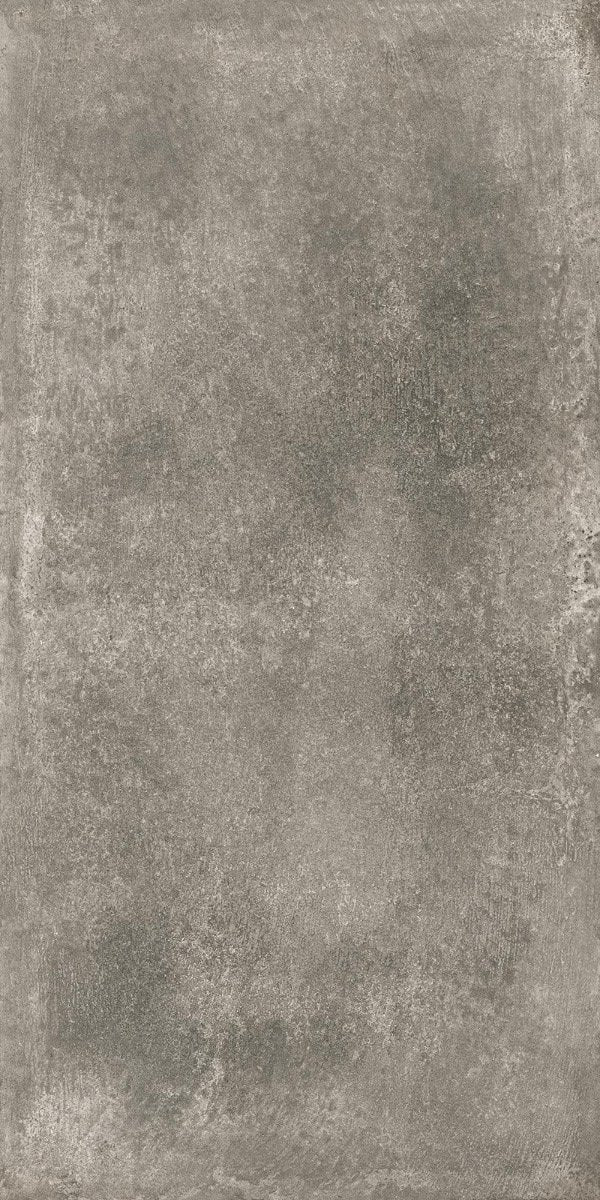 Napolean Grafito Rectified Large Format Rustic Stone Effect Porcelain 800x1600mm Floor Tiles