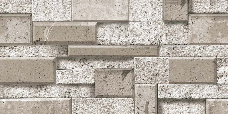 Olivine Cement 30x60cm Porcelain Wall Tile (Elevation Series)