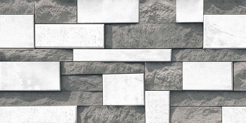 Olivine Grey 30x60cm Porcelain Wall Tile (Elevation Series)