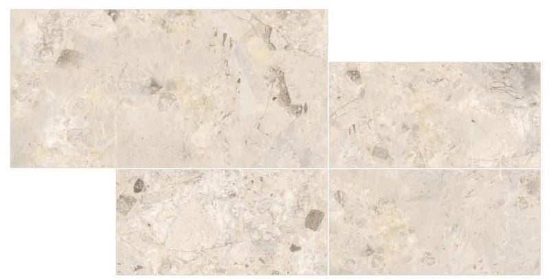 Palazo Yellow 30x60cm Porcelain Wall and Floor Tile (PGVT Series)