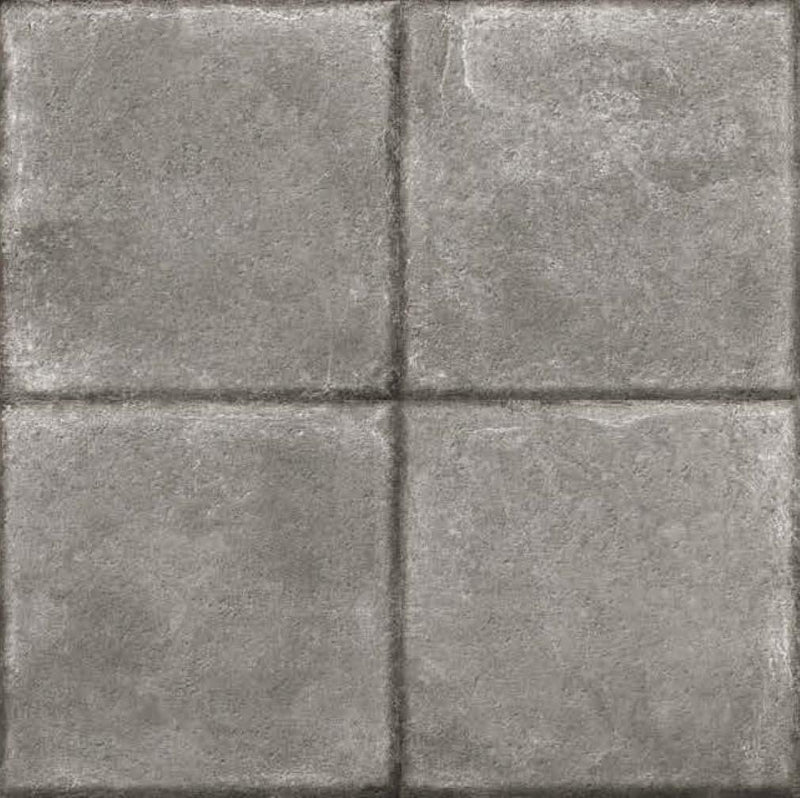 Paso Cement 40x40cm Porcelain Floor Tile (Parking Series)