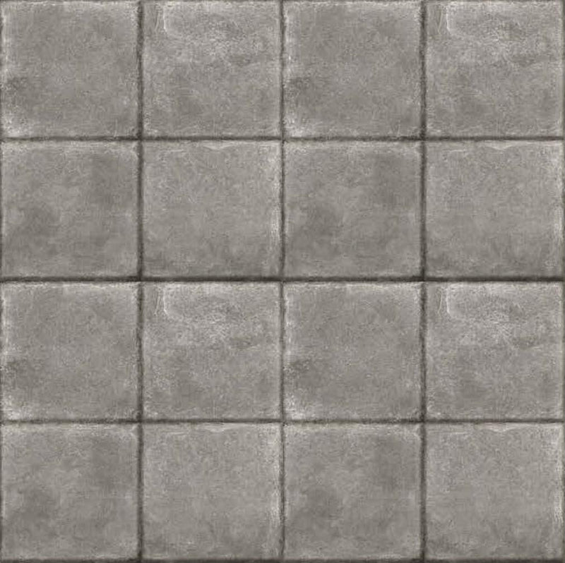 Paso Cement 40x40cm Porcelain Floor Tile (Parking Series)