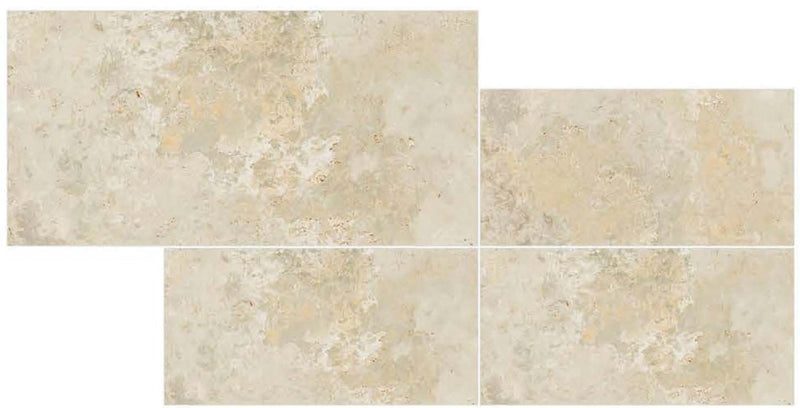 Pearl Crema 30x60cm Porcelain Wall and Floor Tile (GVT Series)