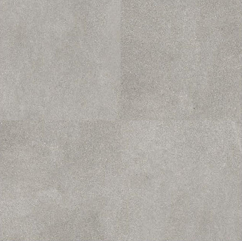 Pizzara Grey 40x40cm Porcelain Floor Tile (Parking Series)