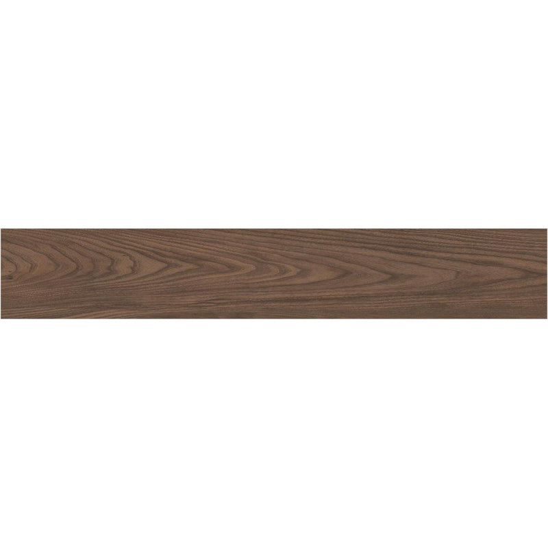 Pine Wood Cherry 20x120cm Porcelain Wall and Floor Tile (Wood Collection)
