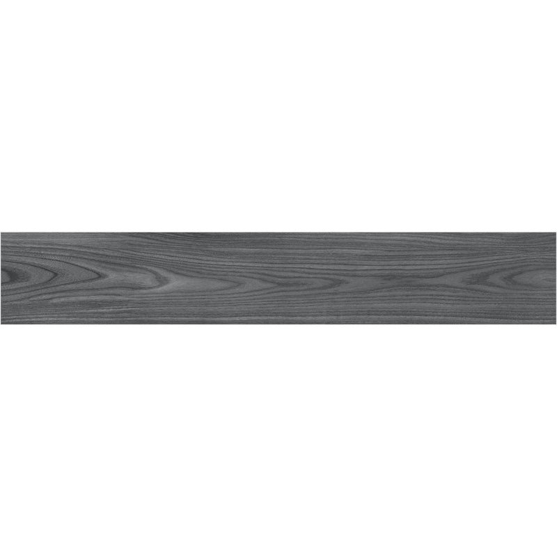 Pine Wood Smoke 20x120cm Porcelain Wall and Floor Tile (Wood Collection)