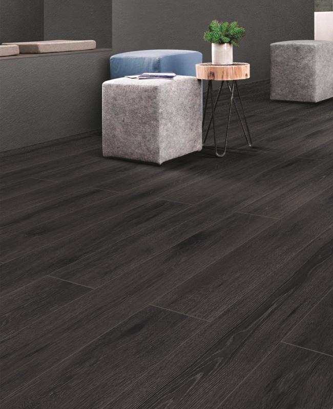 Popular Natural 20x120cm Porcelain Wall and Floor Tile (Wood Collection)