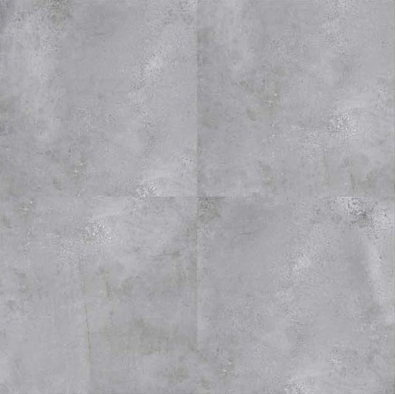 Roma Grey 40x40cm Porcelain Floor Tile (Parking Series)
