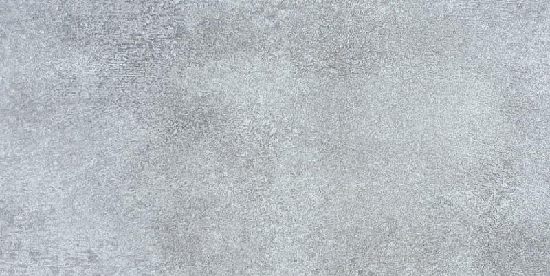 Rome Light Grey 300x600mm Rectified Matt Porcelain Wall and Floor Tile