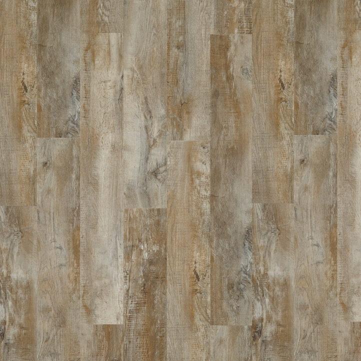 Belgium Rustic Oak 24277 Luxury Vinyl Tiles Click Flooring Planks - LVT SPC