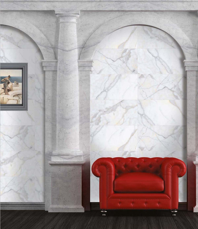 Satvario Legend 30x60cm Porcelain Wall and Floor Tile (PGVT Series)
