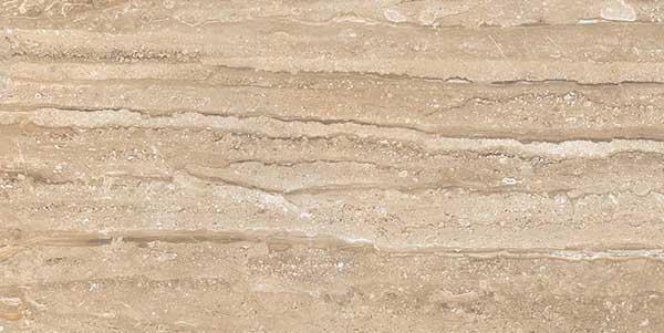 Travertino Yellow 30x60cm Porcelain Wall and Floor Tile (PGVT Series)