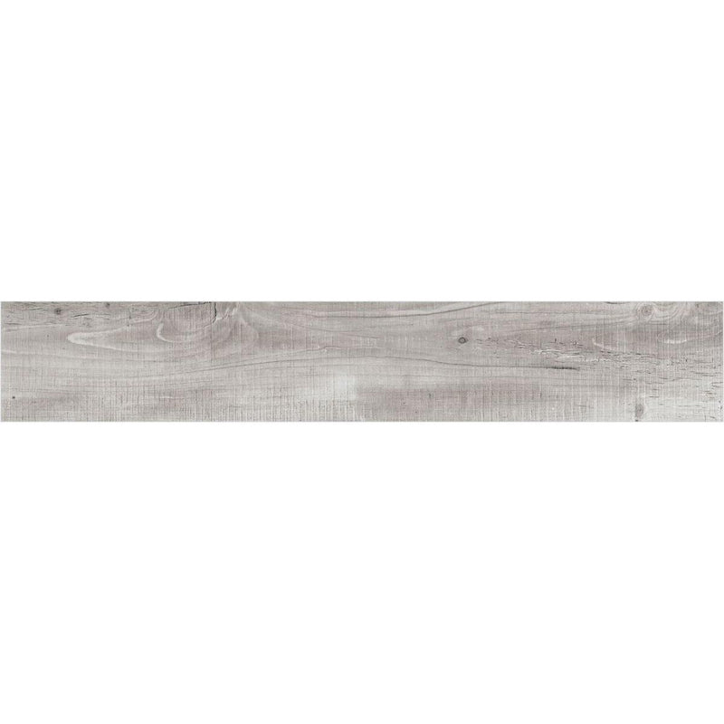 Timber Grigio 20x120cm Porcelain Wall and Floor Tile (Wood Collection)