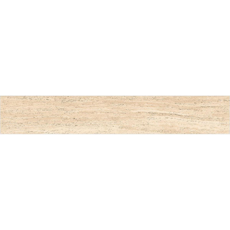 Traverk Natural 20x120cm Porcelain Wall and Floor Tile (Wood Collection)