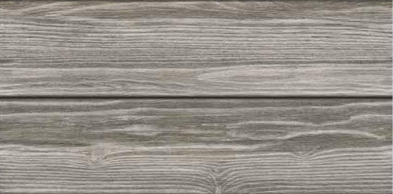 Wood Stripe Grey 30x60cm Porcelain Wall and Floor Tile (GVT Series)