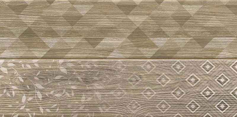 Wood 01 30x60cm Porcelain Wall and Floor Tile (Wood Series)