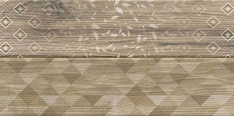 Wood 01 30x60cm Porcelain Wall and Floor Tile (Wood Series)