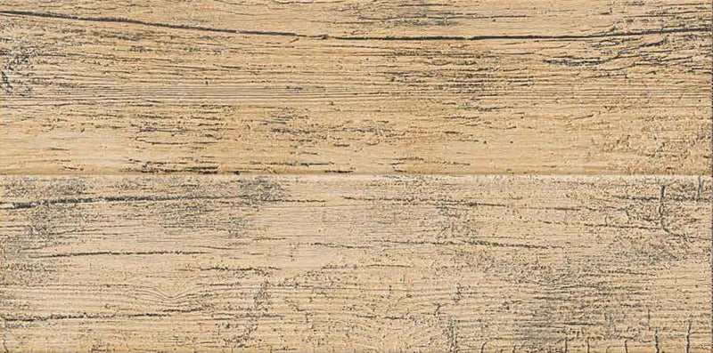 Wood 09 30x60cm Porcelain Wall and Floor Tile (Wood Series)