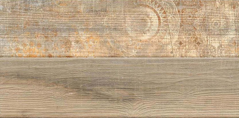Wood 10 30x60cm Porcelain Wall and Floor Tile (Wood Series)