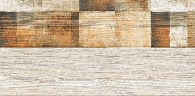 Wood 11 30x60cm Porcelain Wall and Floor Tile (Wood Series)
