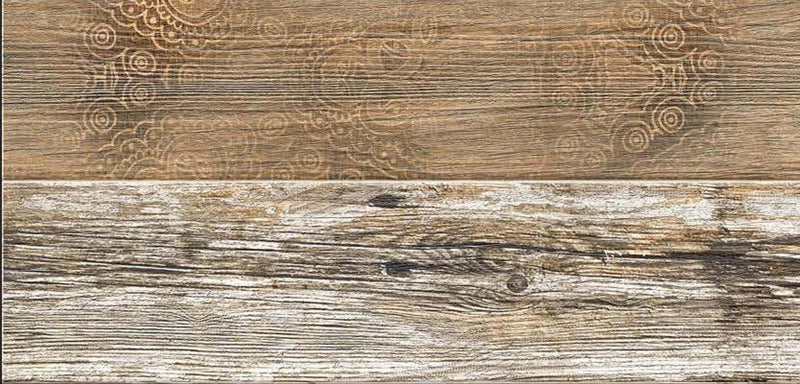 Wood 14 30x60cm Porcelain Wall and Floor Tile (Wood Series)