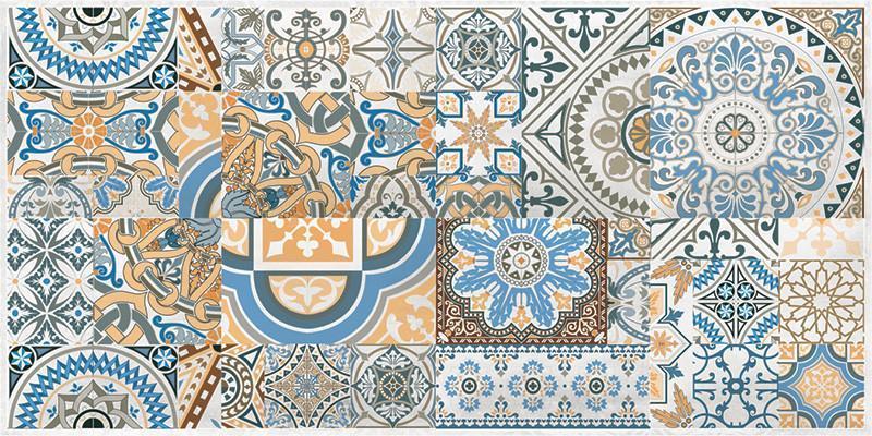 Italian Design Astoria Antislip Porcelain Wall and Floor Tile