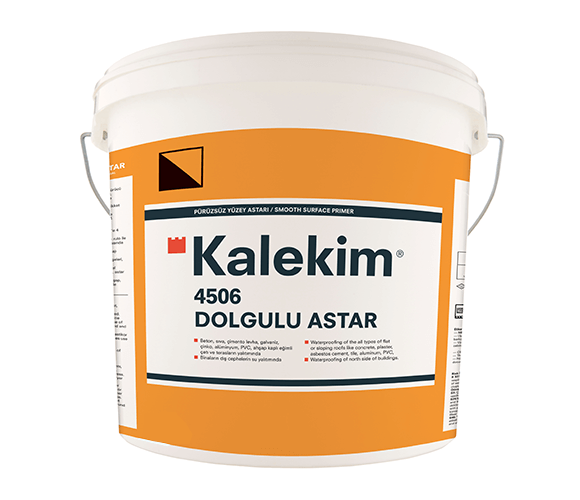 Kalekim Surface Primer 3kg Pack (4506) Pack Price is £21.90 - Decoridea.co.uk