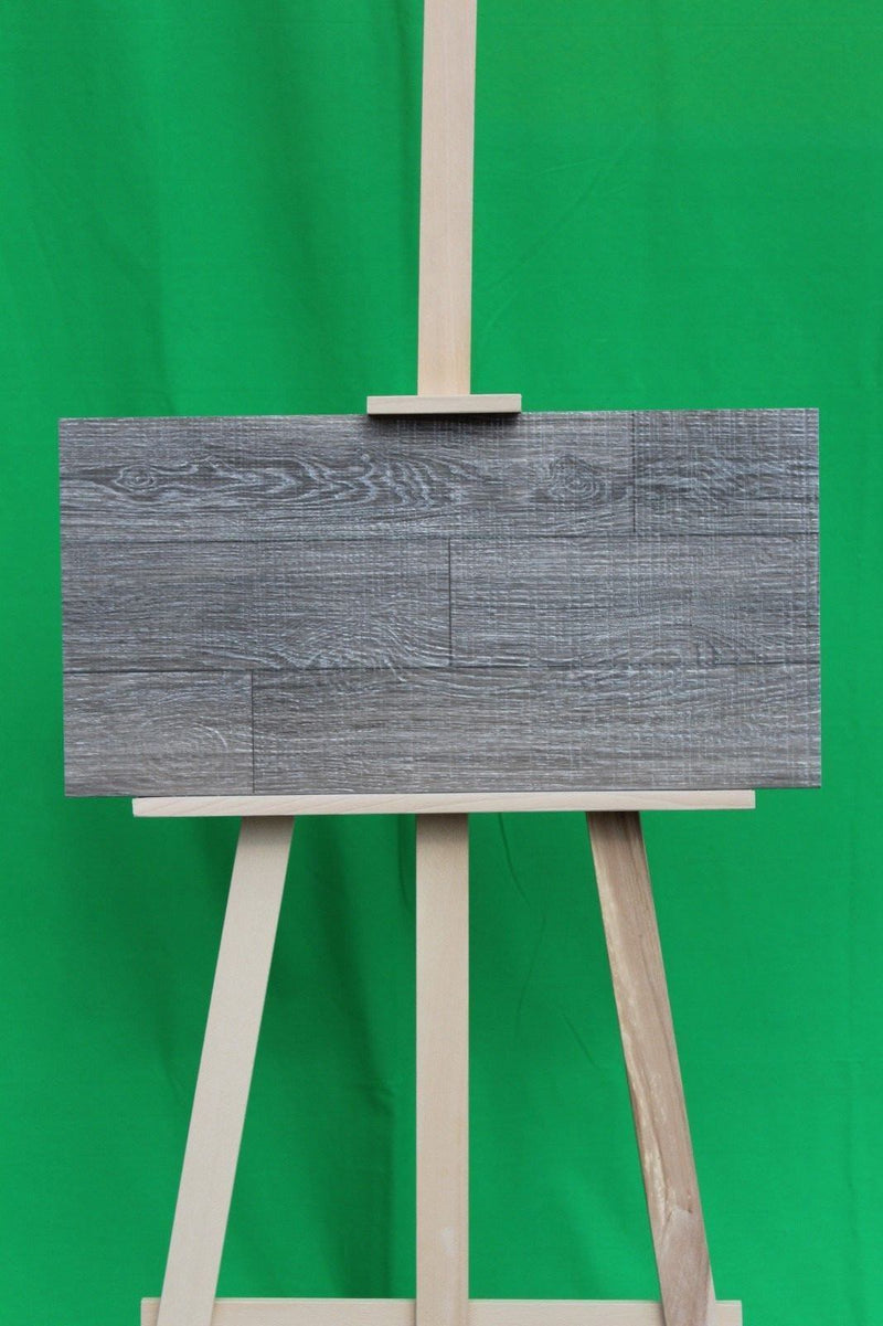 Sparrow Wooden Wall Tile